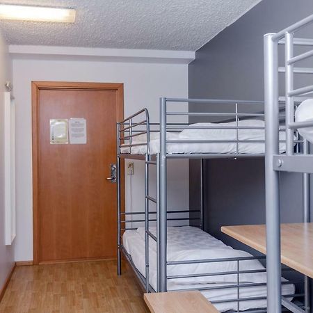 Capital-Inn Hostel ريكيافيك المظهر الخارجي الصورة