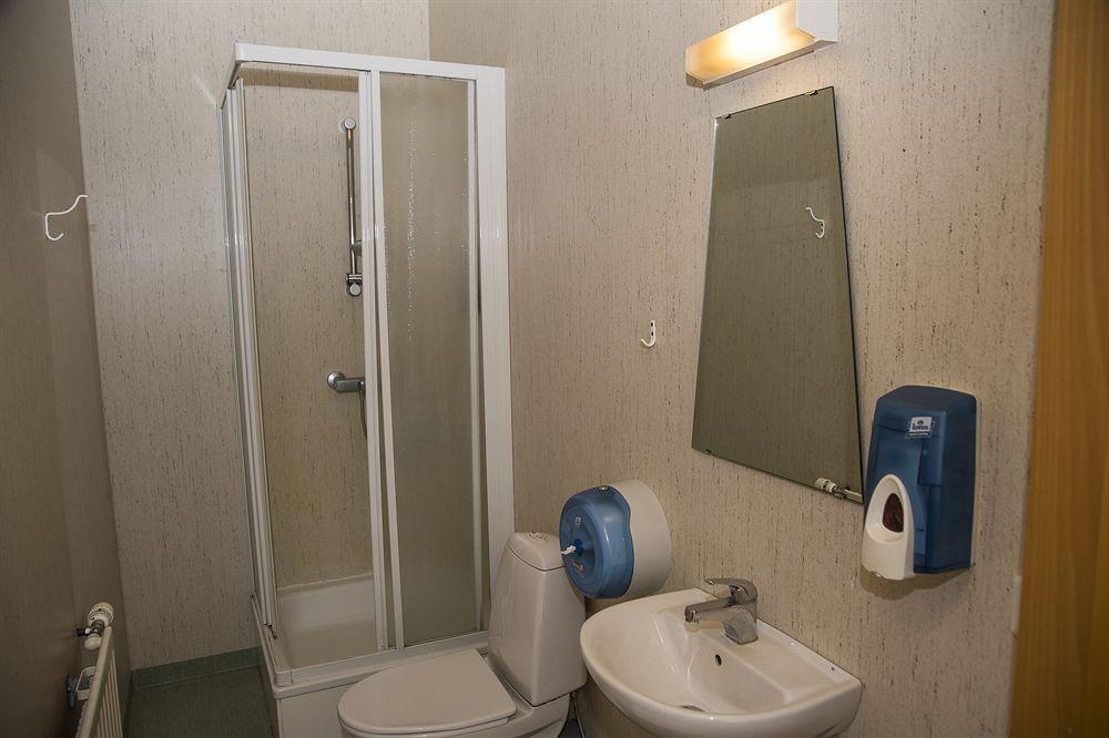 Capital-Inn Hostel ريكيافيك المظهر الخارجي الصورة