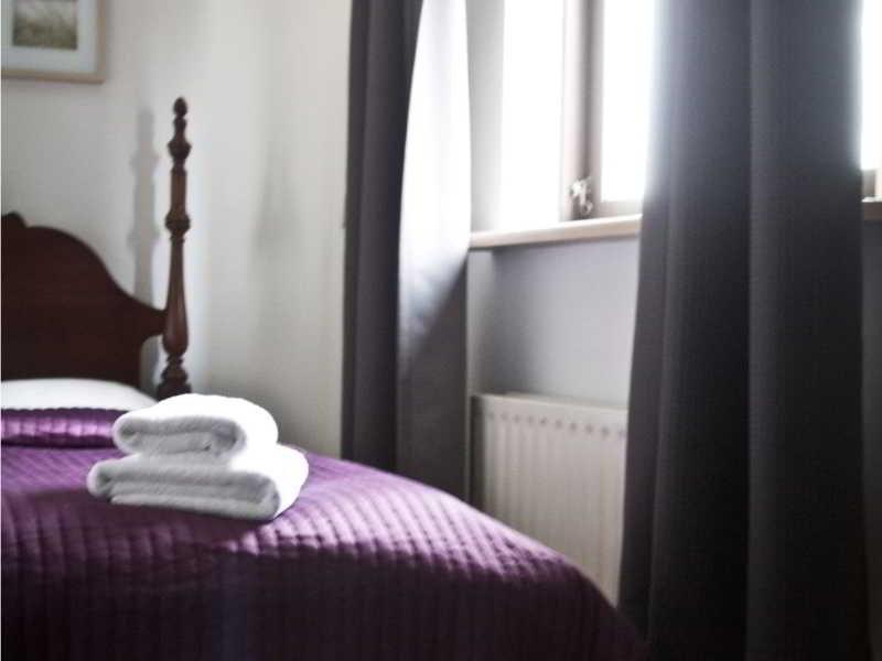 Capital-Inn Hostel ريكيافيك المظهر الخارجي الصورة