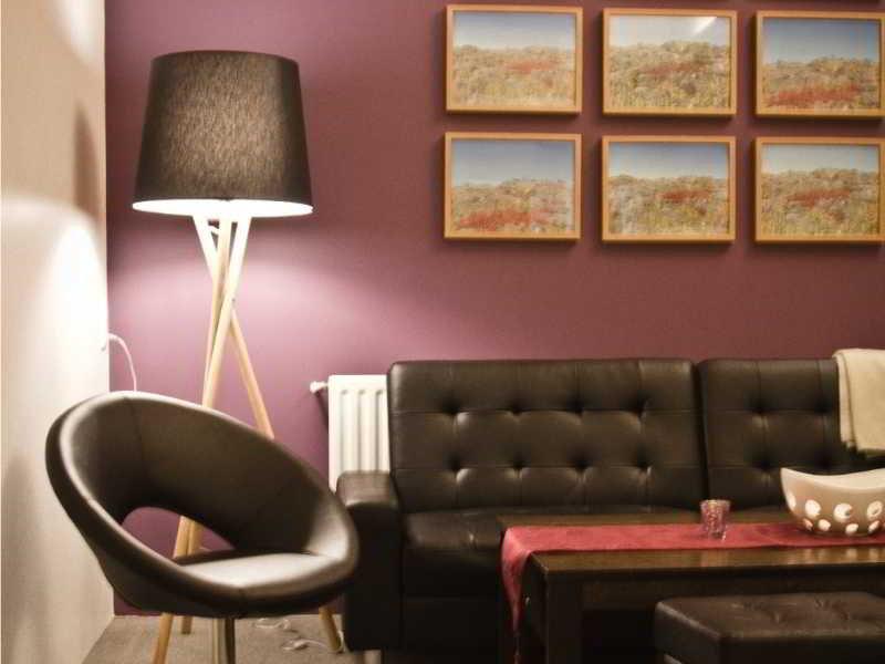 Capital-Inn Hostel ريكيافيك المظهر الخارجي الصورة