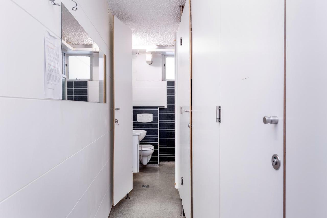 Capital-Inn Hostel ريكيافيك المظهر الخارجي الصورة